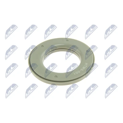Imagen de NTY AD MS 001 Cojinete Columna Suspensión Eje delantero, izquierda, derecha, derecha MITSUBISHI: Outlander 2 SUV, ASX SUV