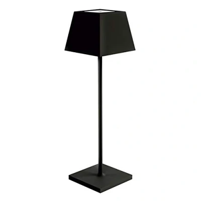 Imagen de DOPO LIGHTING lampara mesa inalambrica LITTA exterior y interior IP54, led recargable SMD 2,2W de sin cable lamparas cables table lamp