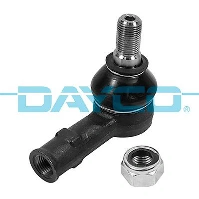 Imagen de DAYCO DSS1412 Rótula de dirección 18,0mm M16x1.5 Eje delantero, izquierda, derecha