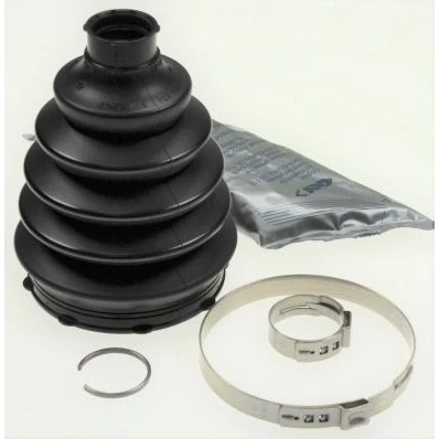Imagen de LÖBRO 306626 Fuelle Palier 117,00 TPE (elastómero termoplástico)