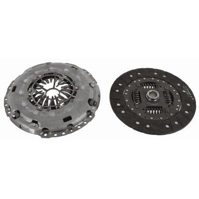 Imagen de SACHS 3000 950 982 Kit de Embrague sin cojinte desembrague 240 AUDI: Q2