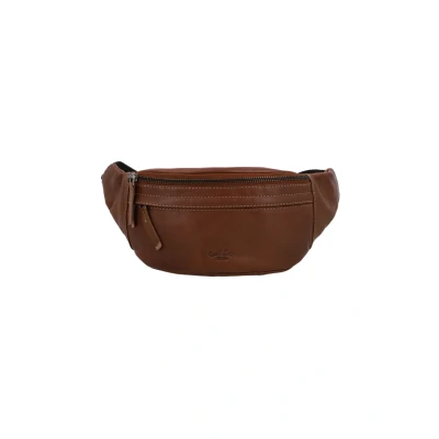 Imagen de Gusti Leder Riñonera, Talla: One Size, Dark brown
