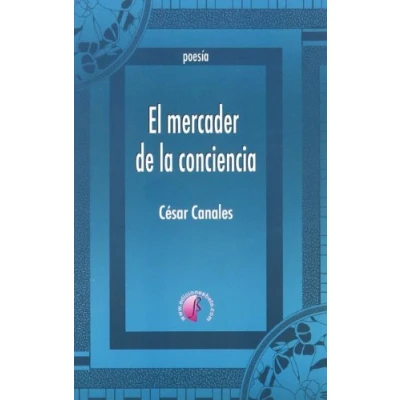 Imagen de El Mercader De La Conciencia