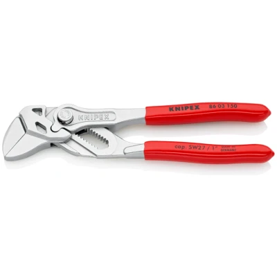 Imagen de Llave ajustable KNIPEX 8603150