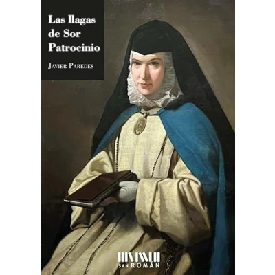 Imagen de Las llagas de Sor Patrocinio