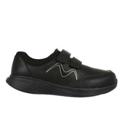 Imagen de MBT MODENA de ACACIA 2 STRAPS 4E Zapatillas hombre color:BLACK talla:45