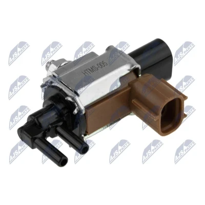 Imagen de NTY ECD MS 005 Electrovalvula Turbo eléctrico MITSUBISHI: PAJERO Sport 1 SUV, 2, L200 III Pick up