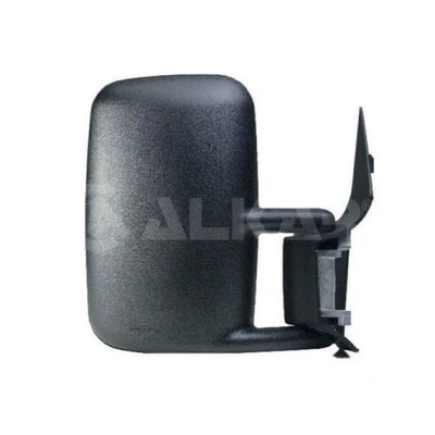 Imagen de Espejo retrovisor Alkar 9202910 derecha manual convexo para vehíc. con volante a la izquierda VOLKSWAGEN: LT 28 46 2 Kasten, 35 II Bus