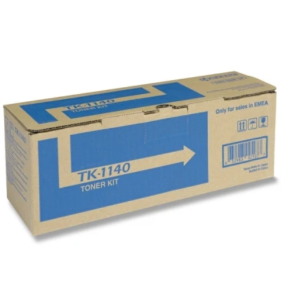 Imagen de Tóner Kyocera Tk 1140 (1t02ml0nl0) 7200 Pag