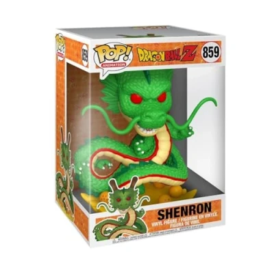 Imagen de Funko Pop! Animation: DBZ 10&quot; Shenron Dragon Ball Z Figura de Vinilo Coleccionable Idea Regalo Mercancia Oficial Juguetes para Niños y Adultos Anime Fans