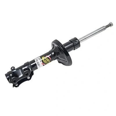Imagen de MAGNETI MARELLI 357177070000 amortiguador Eje delantero Presión de gas Bitubular Columna Espiga arriba RENAULT: Rapid Furgón