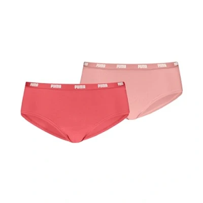 Imagen de Hípsters PUMA para mujer (paquete de 2)