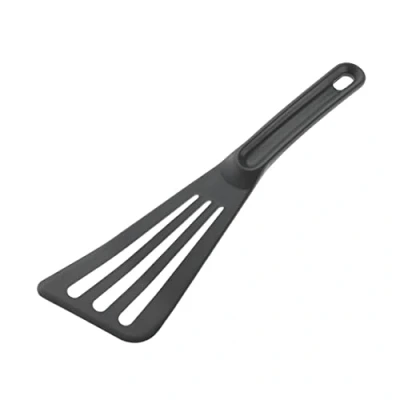 Imagen de MatferBourgeat 112420B Pelton Espátula perforada (10 mm x 60 300 mm), color azul
