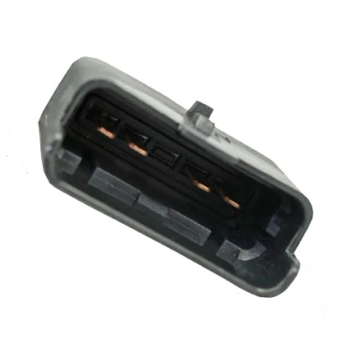 Imagen de METZGER 2190196 Varillaje de Limpiaparabrisas para vehíc. con volante a la izquierda delante electromotor Pieza Recambio Original