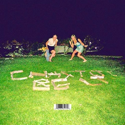 Imagen de Chastity Belt Vinilo
