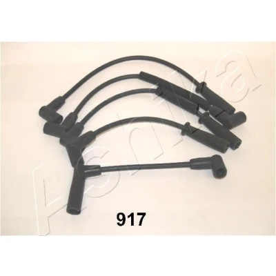 Imagen de ASHIKA 132 09 917 Juego de Cables Encendido JEEP: Cherokee II, WRANGLER 2