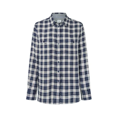 Imagen de Pepe Jeans Polivia Camisa, Mujer, Talla: Medium, Dulwich blue