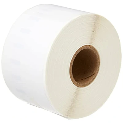 Imagen de 1 Go Inks Compatible Roll of Labels to replace Dymo/Seiko 11356 (Labels: 300, Size: 41 x 89 mm)