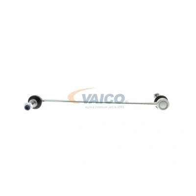 Imagen de VAICO V21 0008 Bieleta de suspensión Eje delantero 302 M10 x 1,5 Original calidad RENAULT: Laguna 3, 3 Grandtour, III Coupé