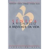 Imagen de Seneca: A Vida Feliz Brevidade Da