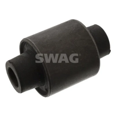 Imagen de SWAG 64 13 0001 Soporte de motor posterior Rodamiento Caucho metal CITROËN: Berlingo / First I, Xsara Coupé