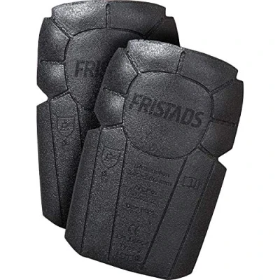 Imagen de FRISTADS 9200 KP Rodilleras (245 x 160 20 mm, EN 14404, 1 par)