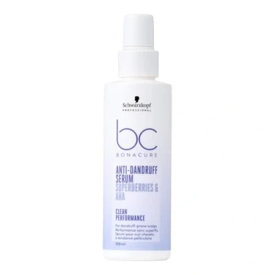 Imagen de Schwarzkopf Professional BC Scalp Care Anti Dandruff Suero 100 ml