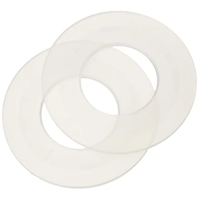 Imagen de Geberit Arandela de válvula descarga (63 x 32 3 mm, 2 unidades)
