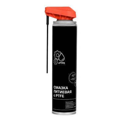 Imagen de LIQUI MOLY 3076 Aerosol PTFE Lata 400
