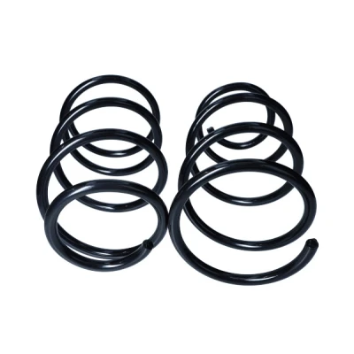Imagen de MAXGEAR 60 1147D Muelle de suspensión KIA: cee‘d I Hatchback, Familiar