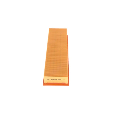 Imagen de BOSCH 1 457 429 079 Filtro de aire 57 115 381 Cartucho filtrante RENAULT: Super 5 Hatchback, 21 Berlina, Rapid Furgón, OPEL: Kadett E CC