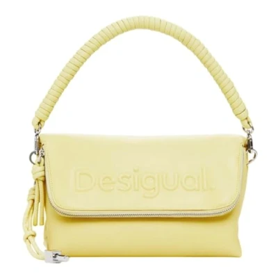 Imagen de Bandolera mujer Desigual Half Venecia 3.0
