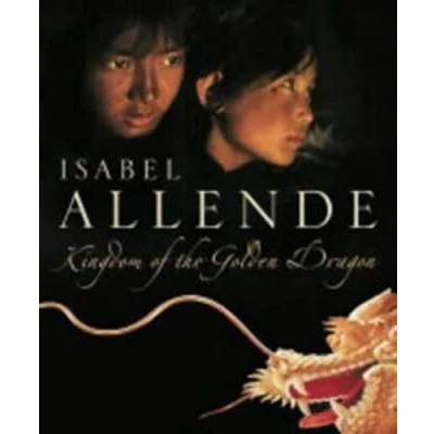 Imagen de Kingdom Of The Golden Dragon (ebook)