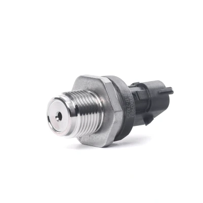 Imagen de BOSCH 0 281 002 903 Sensores lado alta presión FIAT: Ducato III Furgón, Stilo Multi Wagon, Hatchback, OPEL: Corsa D Hatchback norauto, oscaro,