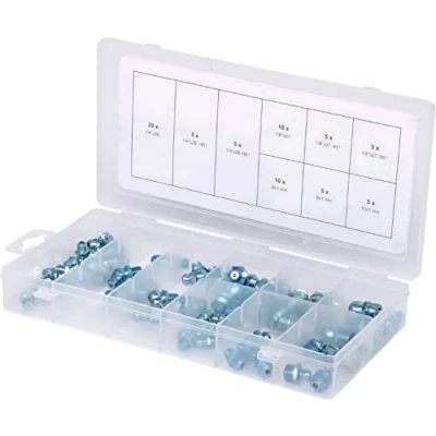 Imagen de KS TOOLS 970.0360 Caja de surtido