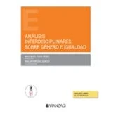 Imagen de Análisis Interdisciplinares Sobre Género E Igualdad
