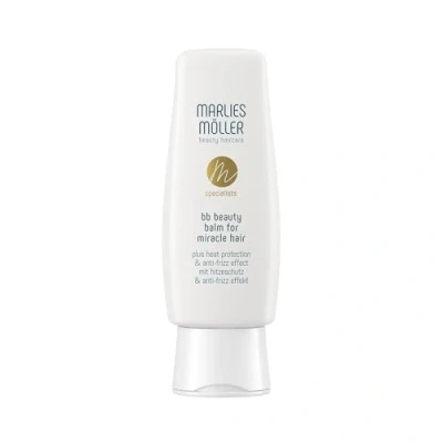 Imagen de Marlies Möller Beauty balsem haarcreme 100 ml