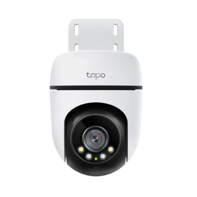 Imagen de Cámara vigilancia IP TP Link Tapo C500, 1080p, Visión nocturna, Exterior IP65, Detección Inteligente, 360º