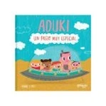 Imagen de Aduki: Un paseo muy especial