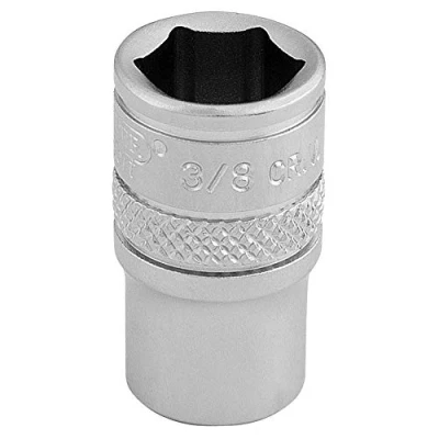 Imagen de Draper b af/MS cuadrado de vaso Imperial, azul, 3/8 y 1/4 inch