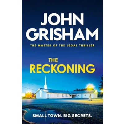Imagen de The Reckoning