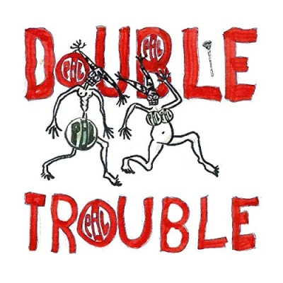 Imagen de Double Trouble [Vinilo]
