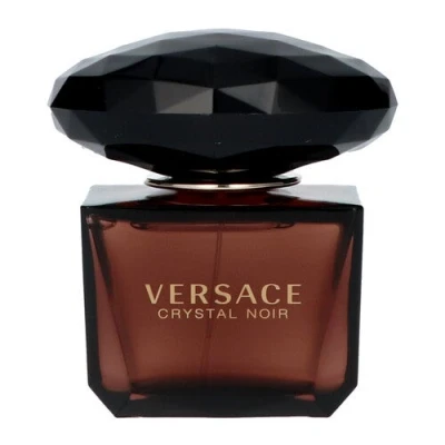 Imagen de Versace Crystal Noir Eau de Toilette 50 ml