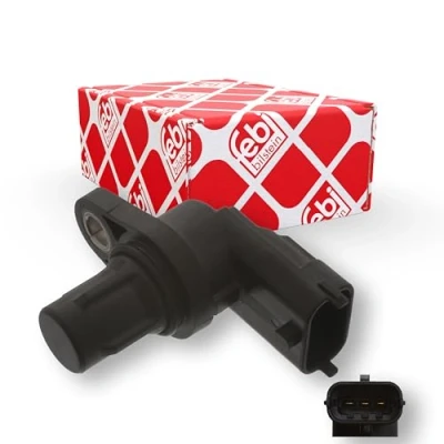 Imagen de FEBI BILSTEIN 40772 Sensores OPEL: Astra H Hatchback, Insignia A Berlina, G CC, FORD: Focus 2, Mk1 2 Limousine