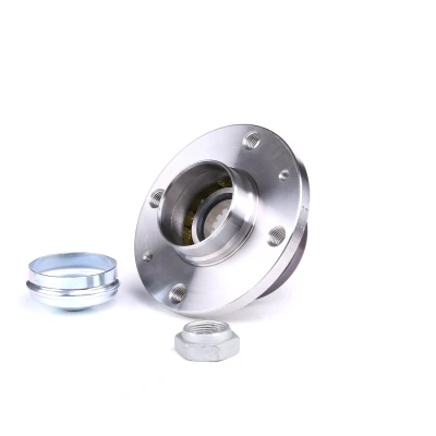 Imagen de SKF VKBA 6541 Juego de cojinete rueda con sensor ABS incorporado FIAT: Grande Punto Hatchback, Evo III Hatchback norauto,