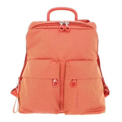 Imagen de Mandarina Duck, MD20 BACKPACK para Mujer, Marmalade, Talla única