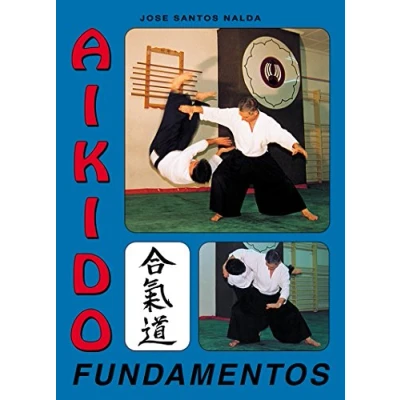Imagen de Aikido Fundamentos (LIBROS TECNICOS DE DEPORTE)