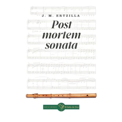 Imagen de Post Mortem Sonata Eus