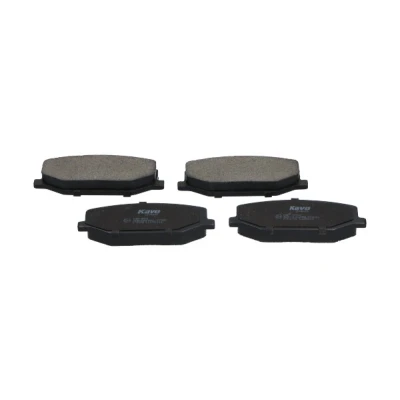 Imagen de KAVO PARTS KBP 8502 Juego de pastillas freno SUZUKI: Samurai SUV, Jimny SUV Cabrio
