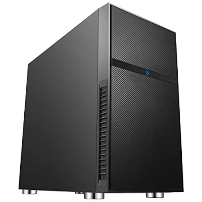 Imagen de Itek Case EXENT 3M EVO Mini Tower, MATX, USB3